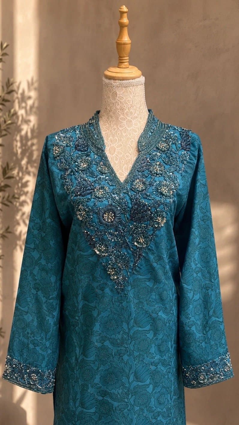 مخور يروي حكاية من الأناقة 💙💎